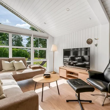 Hermand - 700m From The Sea By Interhome * Glesborg