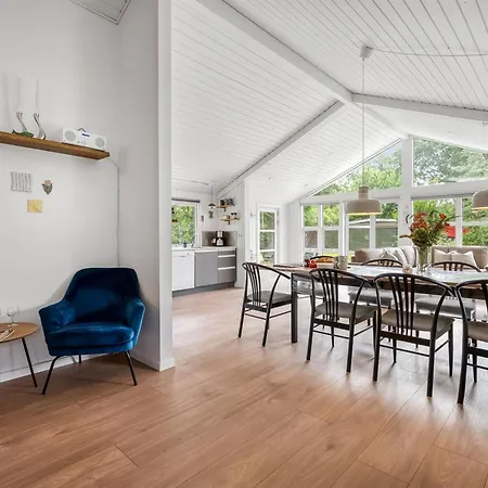 Hermand - 700m From The Sea By Interhome Σπίτι διακοπών