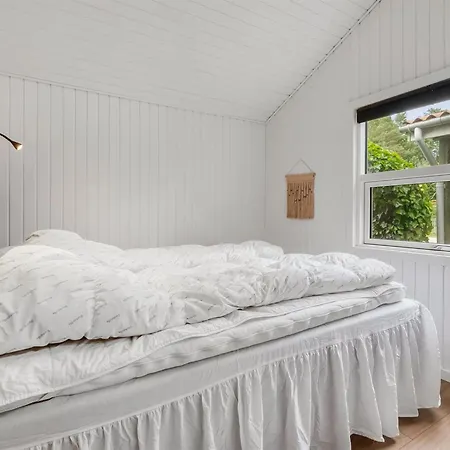 Hermand - 700m From The Sea By Interhome Σπίτι διακοπών Glesborg