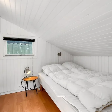 Σπίτι διακοπών Hermand - 700m From The Sea By Interhome Glesborg