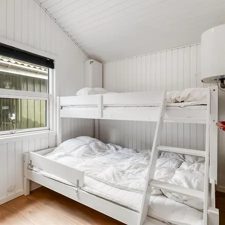 Σπίτι διακοπών Hermand - 700m From The Sea By Interhome