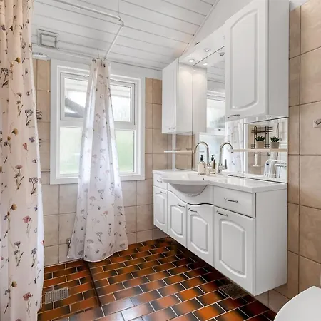 Hermand - 700m From The Sea By Interhome *